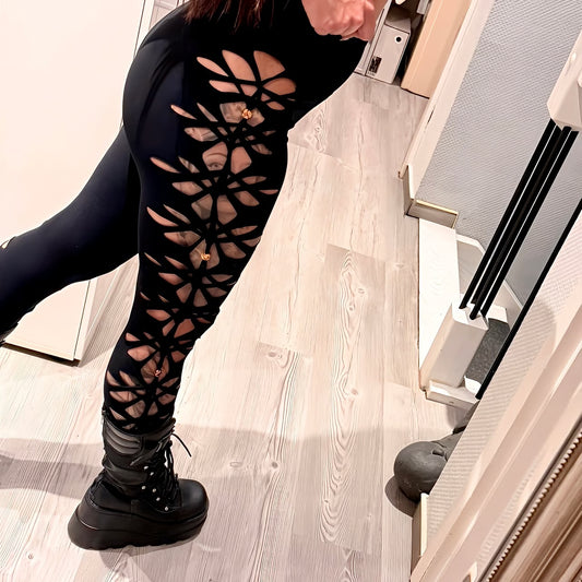 Lotus Leggings
