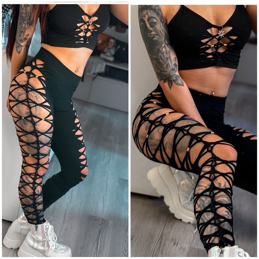 Aurora Rave Set